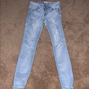 Indigo Rein Jeans
